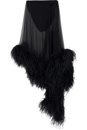 The Attico BOTTOMWEAR Gonne midi