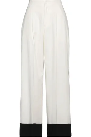 Issey Miyake BOTTOMWEAR Pantaloni
