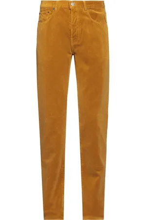 MASSIMO ALBA BOTTOMWEAR Pantaloni