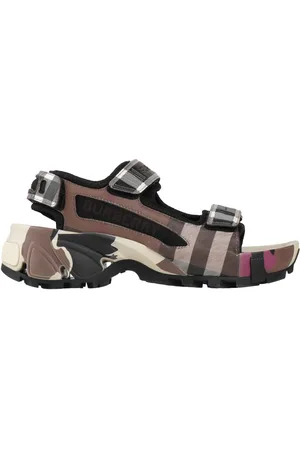 Burberry CALZATURE Sandali