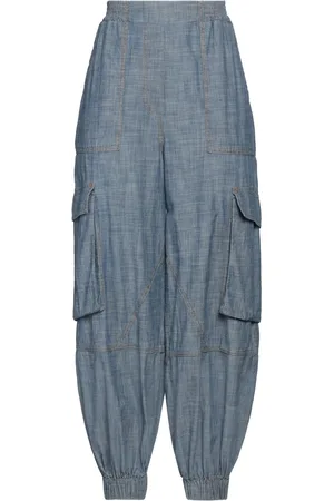 SEMICOUTURE BOTTOMWEAR Pantaloni