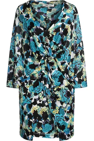 Diane von Furstenberg VESTITI Vestiti corti