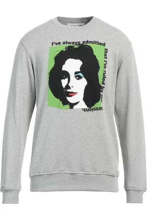 Comme des Garçons TOPWEAR Felpe