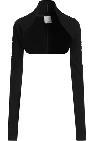 ROMEO GIGLI TOPWEAR Coprispalle