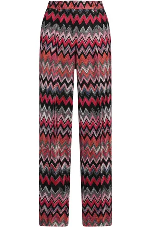 Missoni BOTTOMWEAR Pantaloni