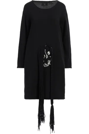 YOHJI YAMAMOTO VESTITI Vestiti corti