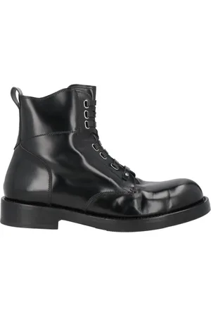 Dolce & Gabbana CALZATURE Stivaletti