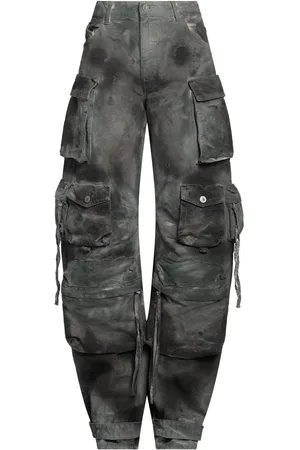 The Attico BOTTOMWEAR Pantaloni