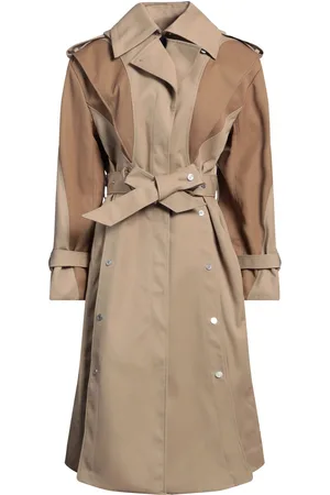 MUGLER CAPISPALLA Soprabiti & Trench