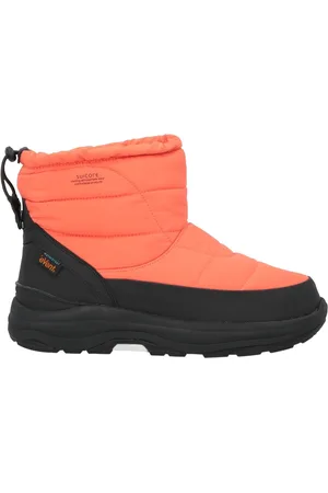 SUICOKE CALZATURE Stivaletti