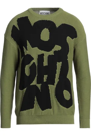 Moschino MAGLIERIA Pullover
