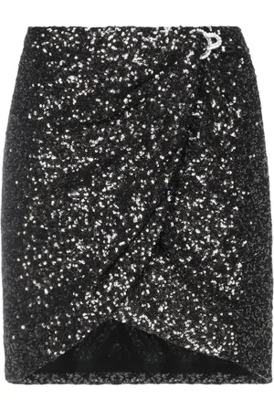 AMEN BOTTOMWEAR Minigonne