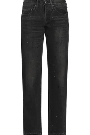 UNDERCOVER BOTTOMWEAR Pantaloni jeans