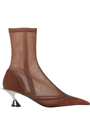 MUGLER CALZATURE Stivaletti