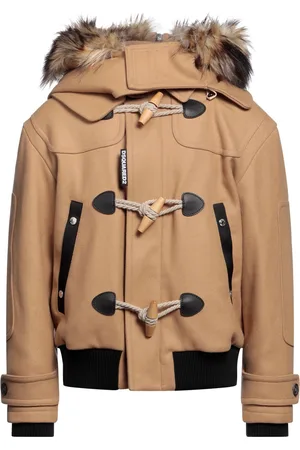 Dsquared2 CAPISPALLA Piumini & Imbottiti Sintetici