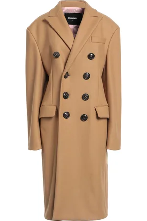 Dsquared2 CAPISPALLA Cappotti