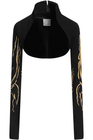 ROMEO GIGLI TOPWEAR Coprispalle