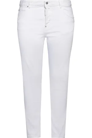 Dsquared2 BOTTOMWEAR Pantaloni jeans