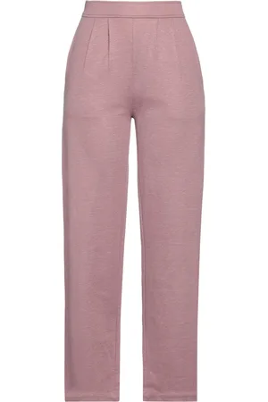 Majestic BOTTOMWEAR Pantaloni