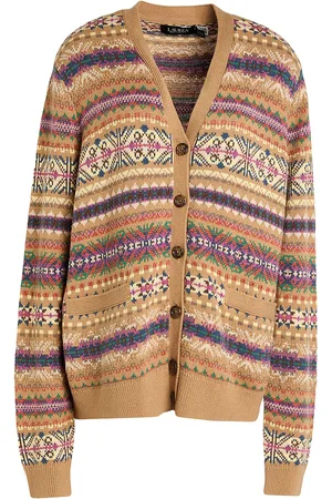 Ralph Lauren MAGLIERIA Cardigan
