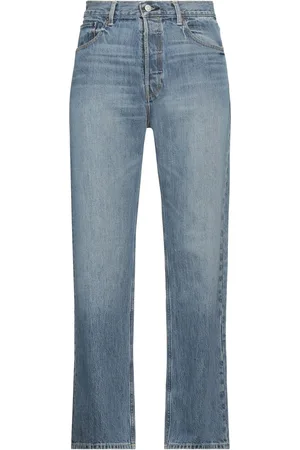 RE/DONE BOTTOMWEAR Pantaloni jeans