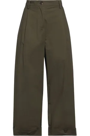 MOMONÍ BOTTOMWEAR Pantaloni
