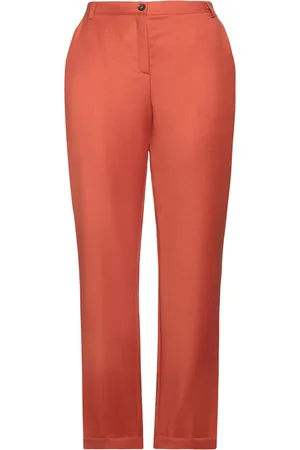 MASSIMO ALBA BOTTOMWEAR Pantaloni