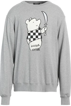 UNDERCOVER TOPWEAR Felpe
