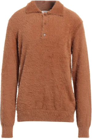 WoodWood MAGLIERIA Pullover