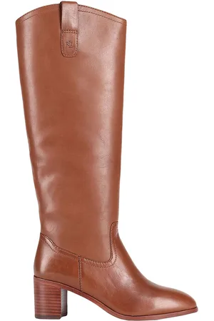 Ralph Lauren CALZATURE Stivali