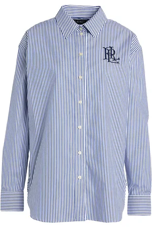 Ralph Lauren TOPWEAR Camicie