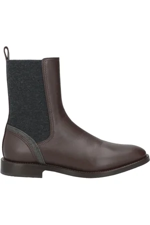 Brunello Cucinelli CALZATURE Stivaletti