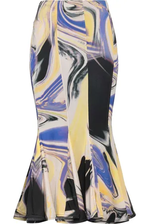 The Attico BOTTOMWEAR Gonne midi