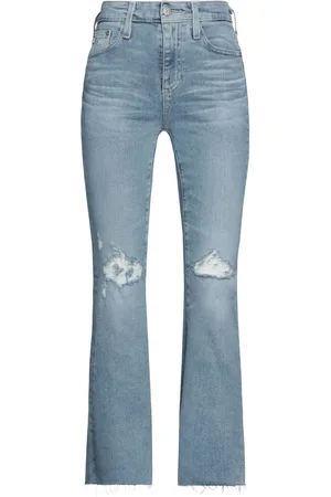 AG Jeans BOTTOMWEAR Pantaloni jeans