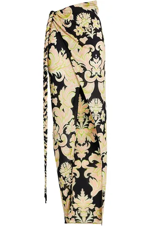 Etro BOTTOMWEAR Gonne lunghe
