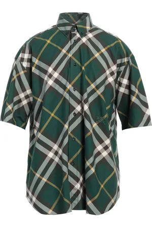 Burberry TOPWEAR Camicie