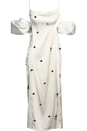 Jacquemus VESTITI Vestiti lunghi