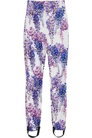 Dolce & Gabbana BOTTOMWEAR Leggings