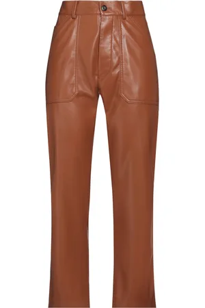 Nanushka BOTTOMWEAR Pantaloni