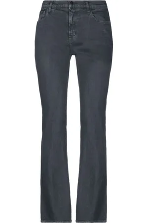 J Brand BOTTOMWEAR Pantaloni jeans