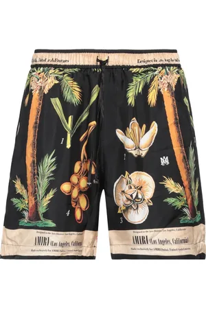 AMIRI BOTTOMWEAR Shorts e bermuda