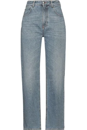 Chloé BOTTOMWEAR Pantaloni jeans