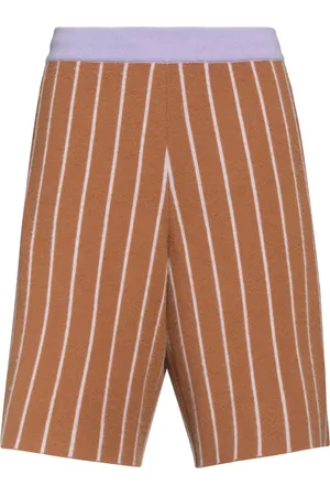 Ermenegildo Zegna BOTTOMWEAR Shorts e bermuda