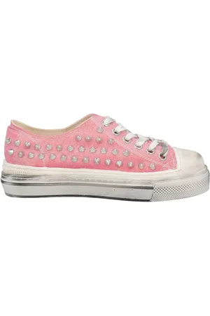 METAL GIENCHI CALZATURE Sneakers