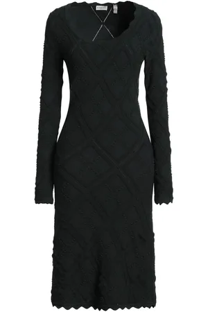 Burberry VESTITI Vestiti midi