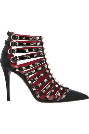 VALENTINO GARAVANI CALZATURE Stivaletti