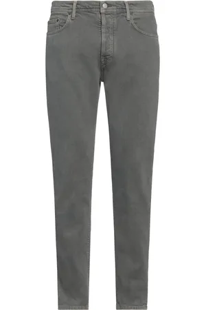 Acne Studios BOTTOMWEAR Pantaloni jeans