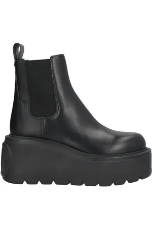 VALENTINO GARAVANI CALZATURE Stivaletti