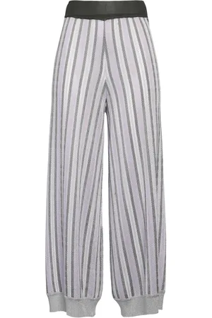 ERIKA CAVALLINI BOTTOMWEAR Pantaloni