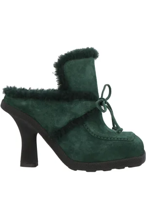 Burberry CALZATURE Mules & Zoccoli